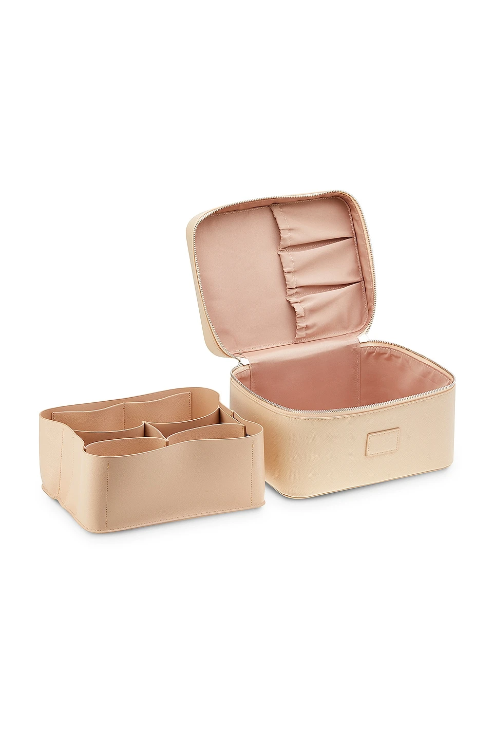 Vanity Case Beige - Image 4