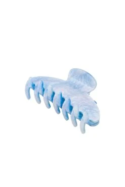 Big Effing Clip Blue Sugar