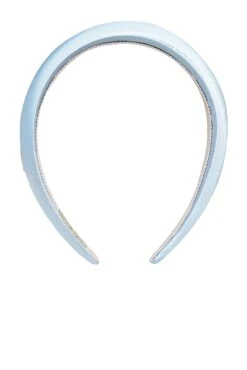 Halo Headband Powder Blue