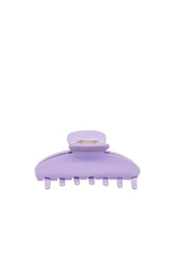 Big Effing Clip Lavender