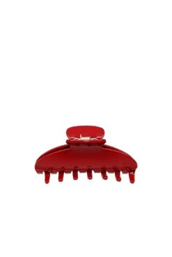 Big Effing Clip Cherry Kiss