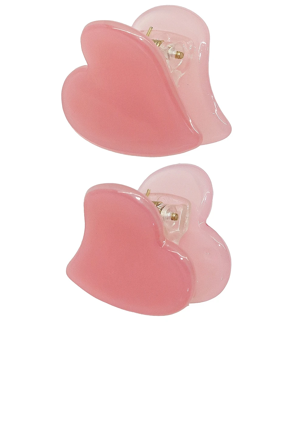 Baby Heart Clip Sweet