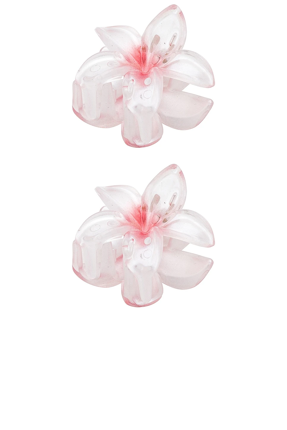 Baby Super Bloom Clip Set Dragonfruit - Image 3