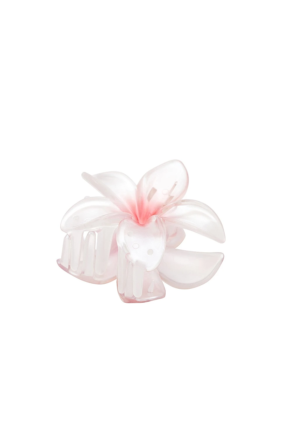 Super Bloom Clip Rose Pearl