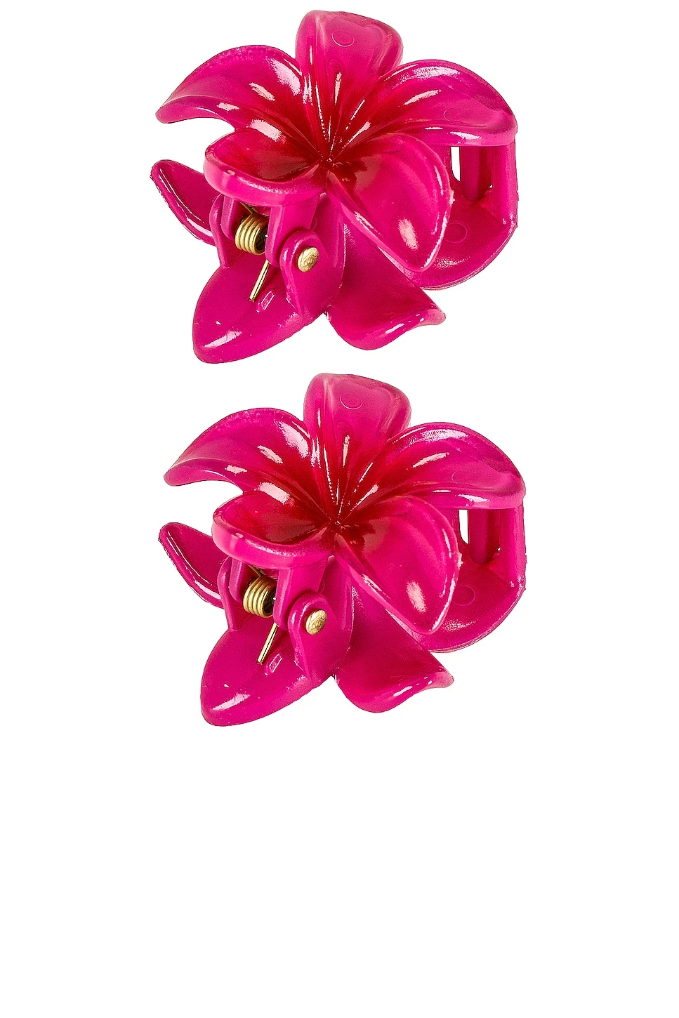 Baby Super Bloom Clip Set Dragonfruit - Image 2