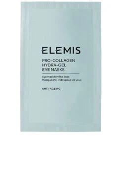 Elemis Pro-Collagen Hydra-Gel Eye Masks 6 Pack