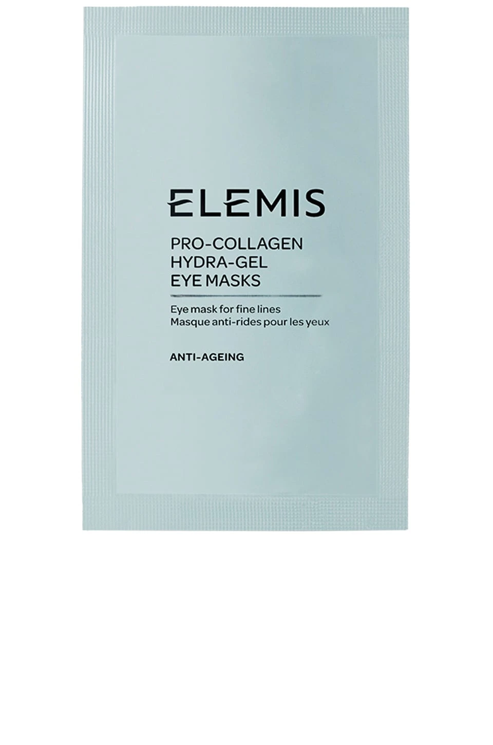 Elemis Pro-Collagen Hydra-Gel Eye Masks 6 Pack