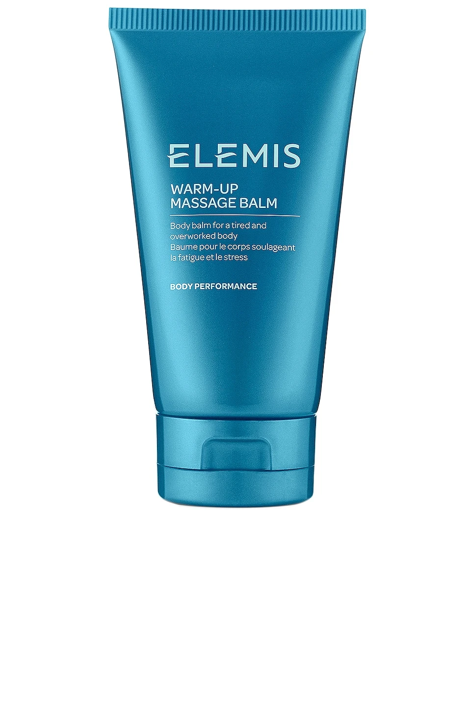 Elemis Warm-Up Massage Balm