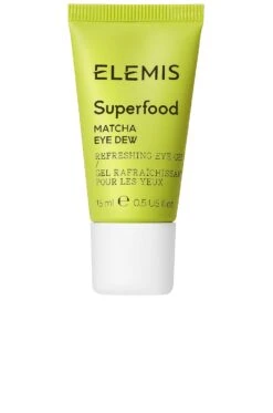 Elemis Superfood Matcha Eye Dew