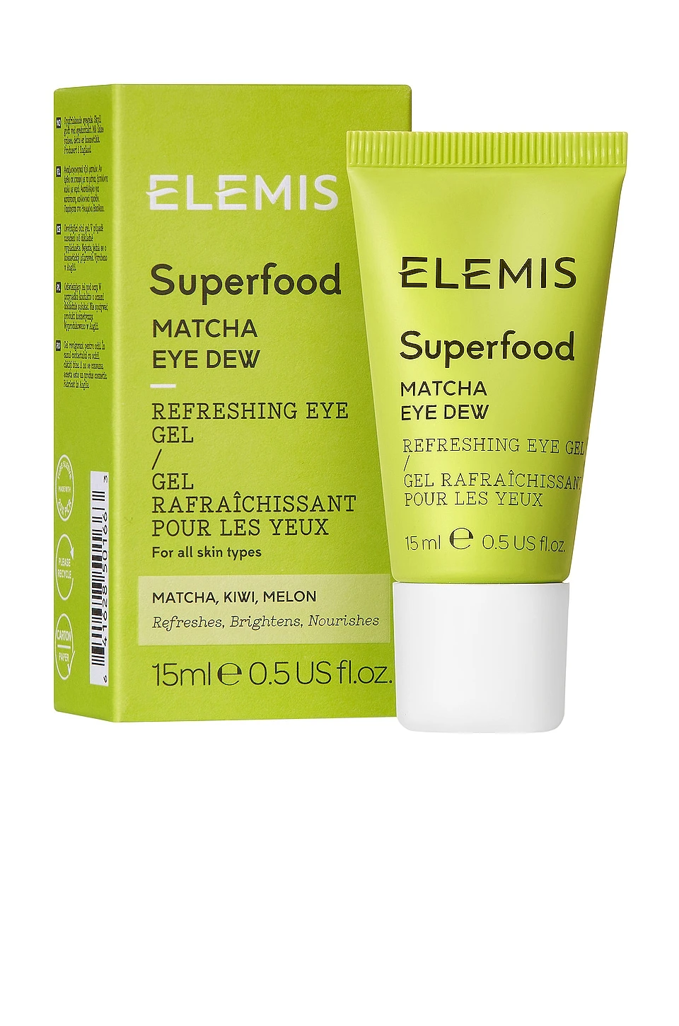 Elemis Superfood Matcha Eye Dew - Image 2