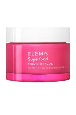 Elemis Superfood Midnight Facial