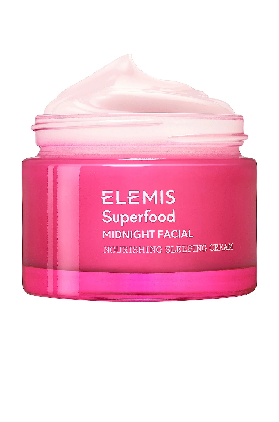 Elemis Superfood Midnight Facial - Image 2