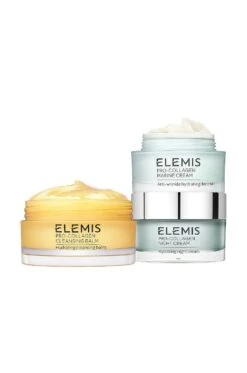 Elemis Pro-collagen Celebration Trio