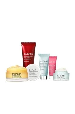 ELEMIS X Morris & Co. The Iconic Collection