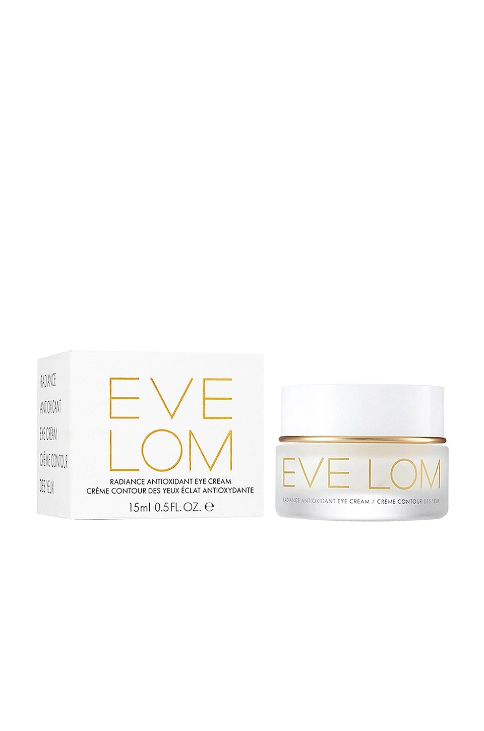 Eve Lom Radiance Antioxidant Eye Cream - Image 3