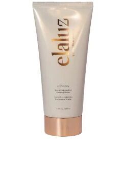 On The Daily Hydrating Gradual Self Tanning Cream