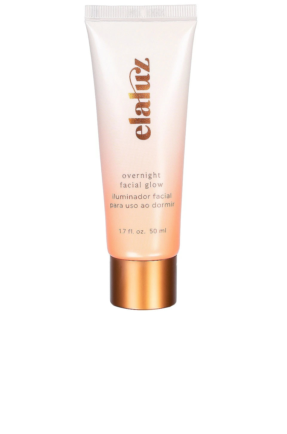 Overnight Facial Glow