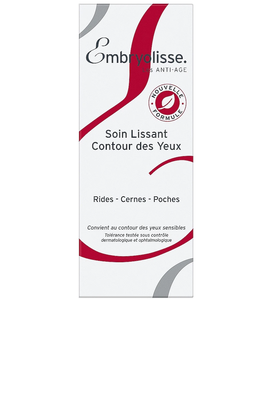 Embryolisse Smoothing Eye Contour Care - Image 3