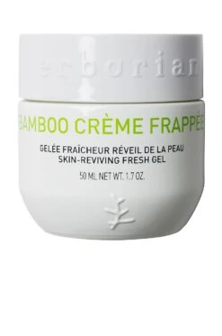 Erborian Bamboo Creme Frappee Gel Cream Moisturizer