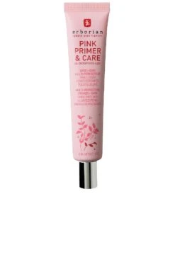 Pink Perfect Pore Minimizing Primer Erborian