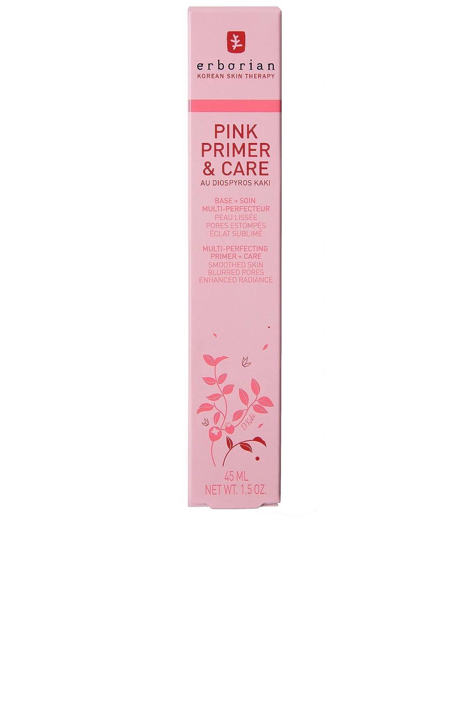 Pink Perfect Pore Minimizing Primer Erborian - Image 2
