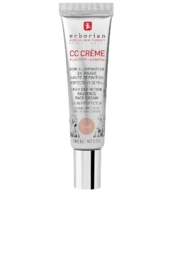 Erborian Travel CC Cream Clair