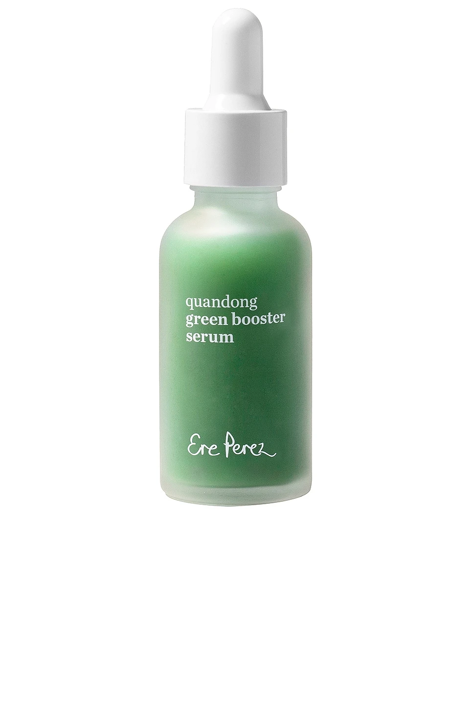 Quandong Green Booster Serum