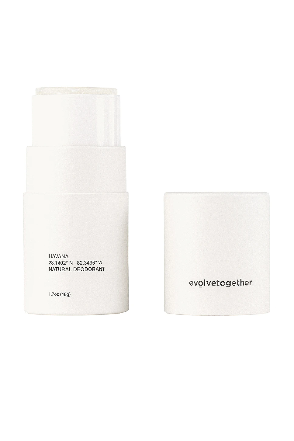 Natural Deodorant Havana - Image 8