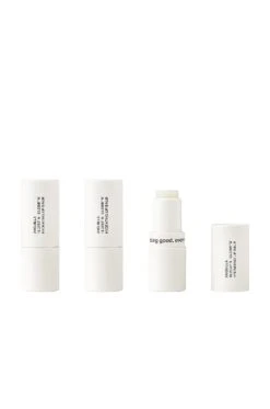 Hydrating Lip Balm Mini Set Anguilla