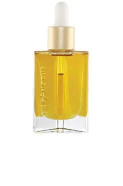 Seven Seed Sacred Oil