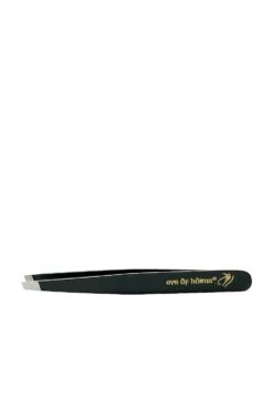 Tweezers Precision Black