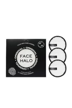 3 Pack Original White