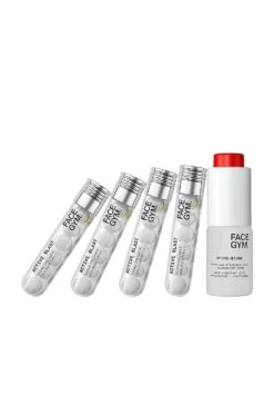 Active Blast Instant Release Collagen Booster 28 Days