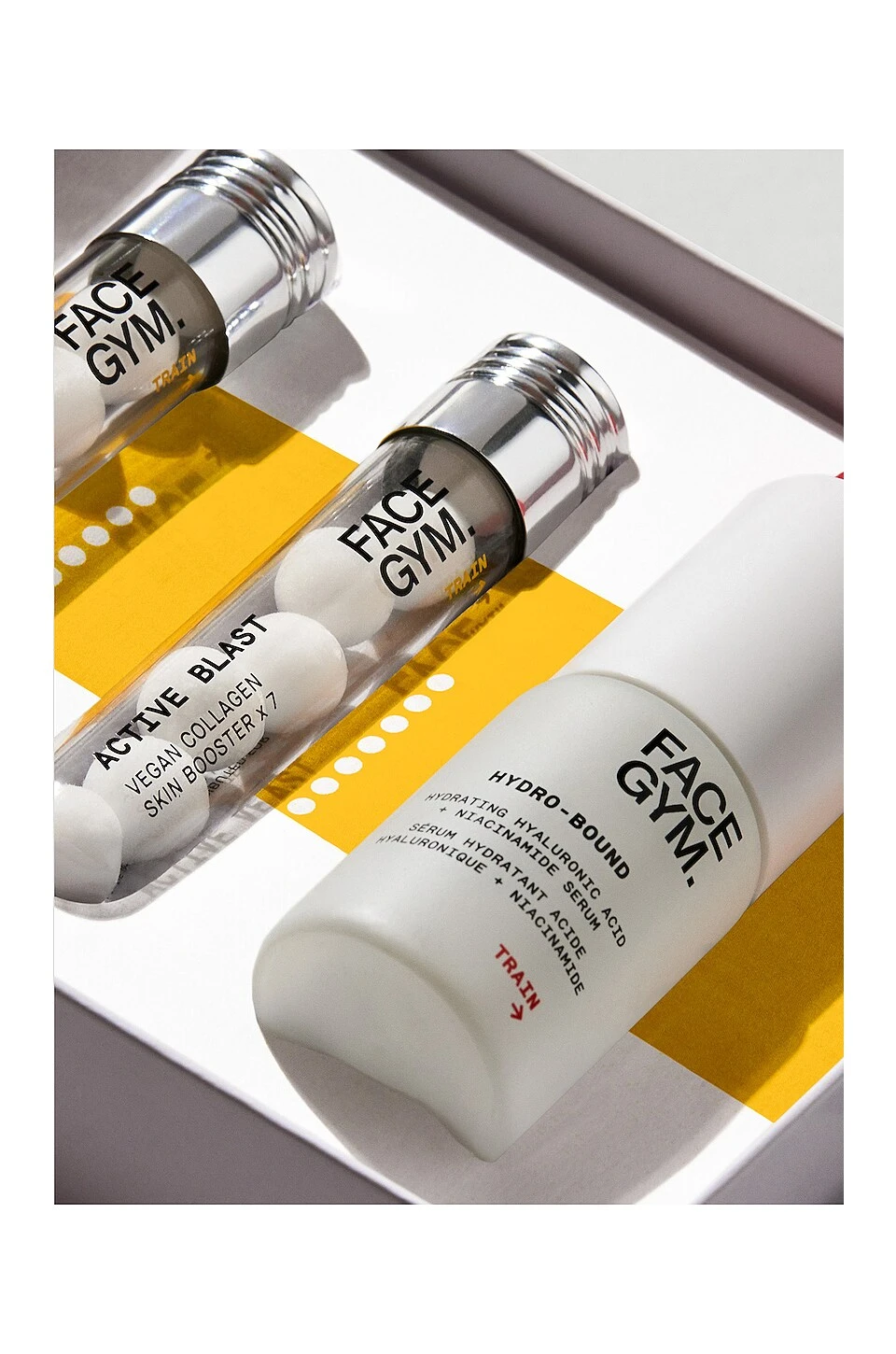 Active Blast Instant Release Collagen Booster 28 Days - Image 5