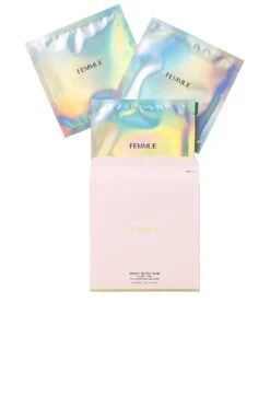 Dream Glow Plump Firm Mask 6 Pack