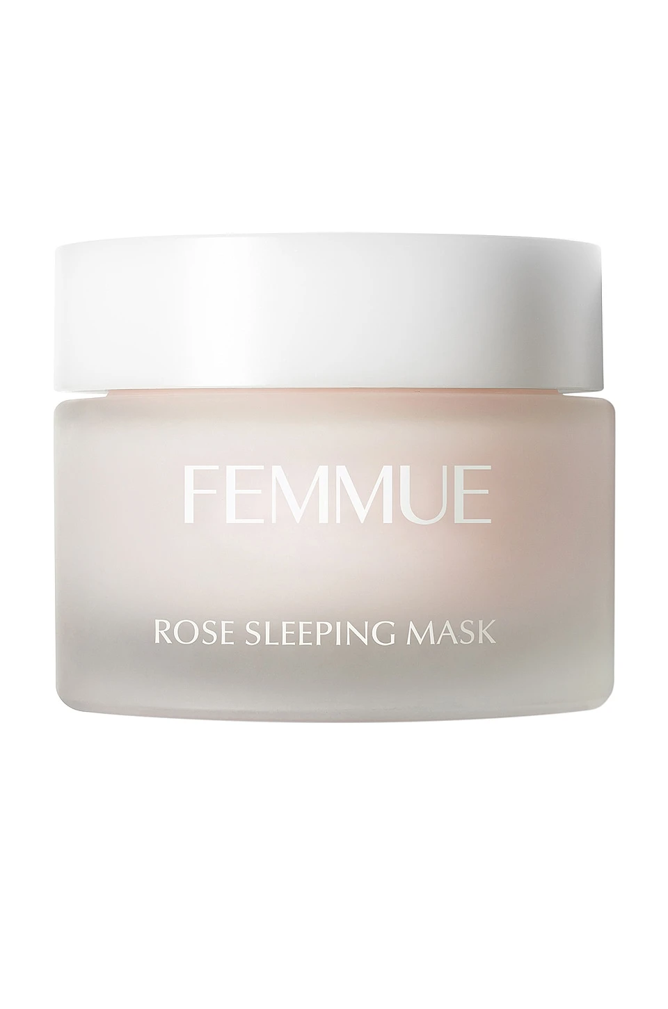 Rose Sleeping Mask
