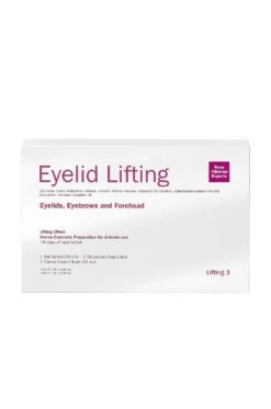 Labo Eyelid Lifting Treatment Grade 3