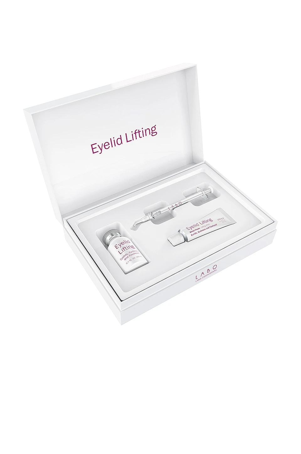 Labo Eyelid Lifting Treatment Grade 3 - Image 2