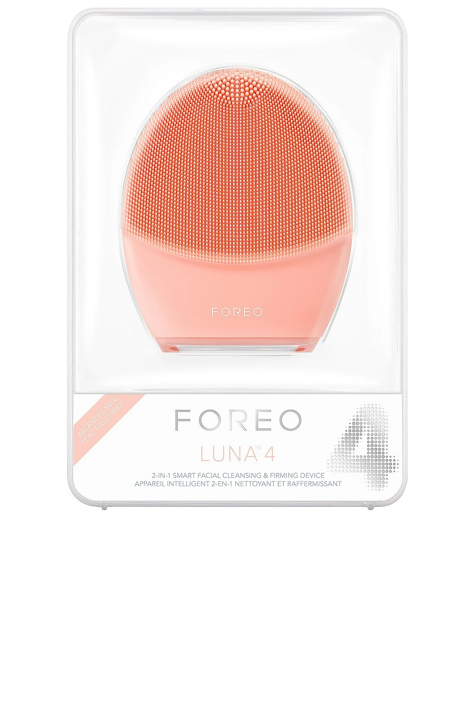 FOREO LUNA 4 Balanced Skin - Image 3