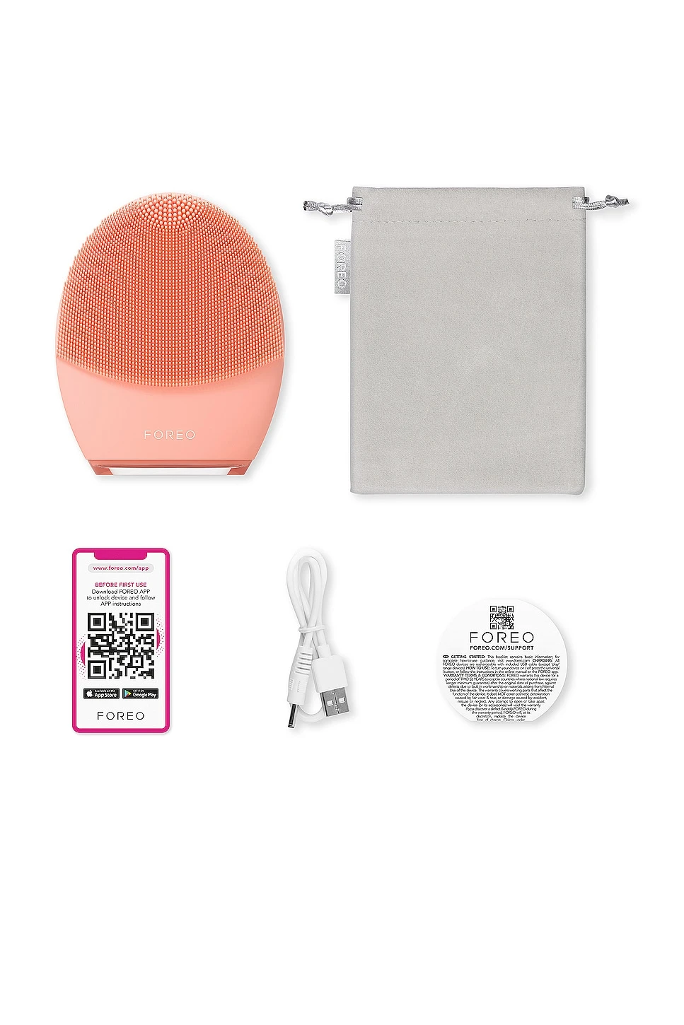 FOREO LUNA 4 Balanced Skin - Image 4