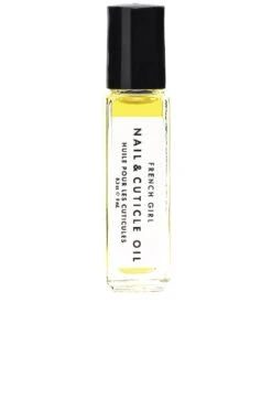 Nail & Cuticle Oil