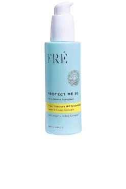PROTECT ME Defense Facial Moisturizer 50 SPF