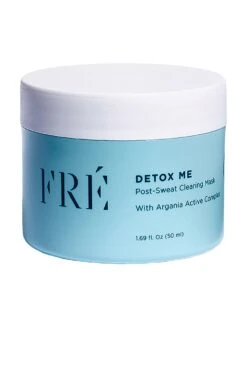 DETOX ME Instant Clearing Mask