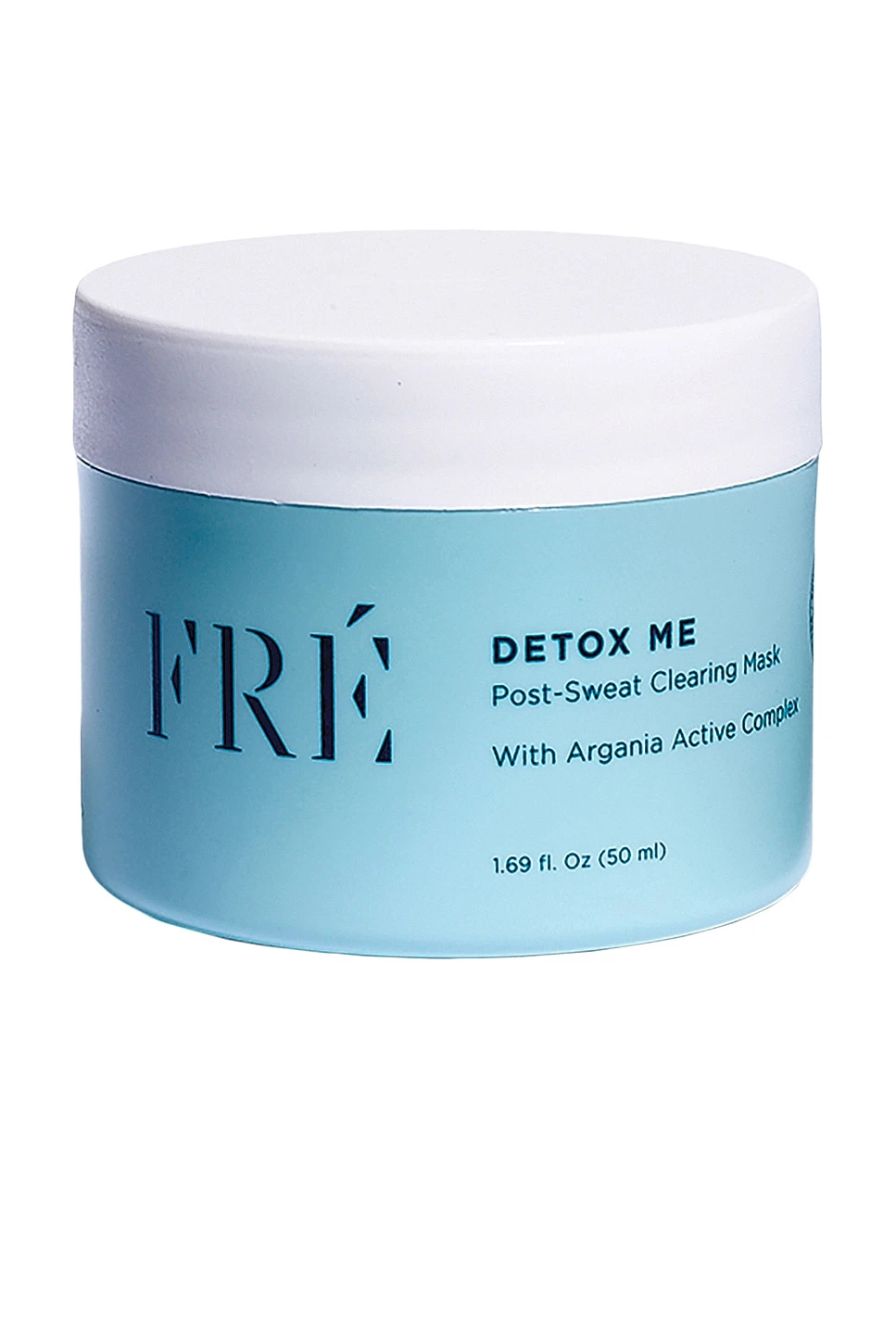 DETOX ME Instant Clearing Mask