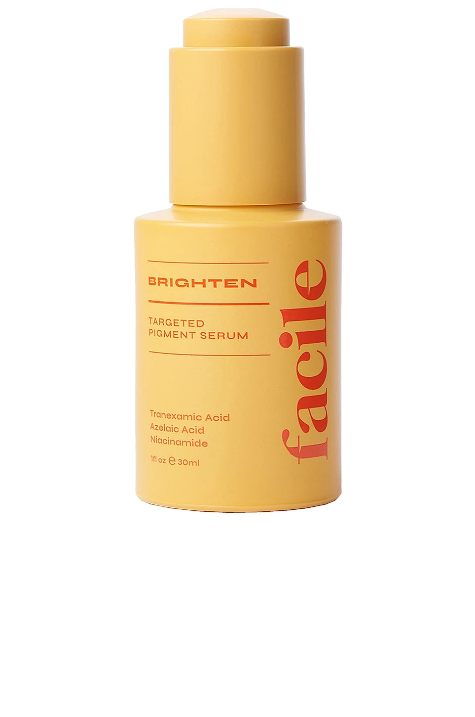 Brighten Pigment Serum