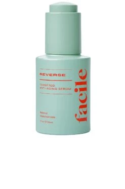 Reverse Anti-Aging Serum