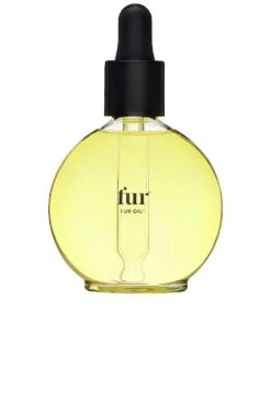 Fur Oil