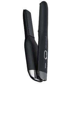 Ghd Unplugged Black