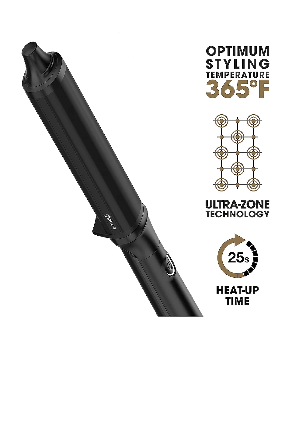 Ghd Classic Wave Curling Wand - Image 4