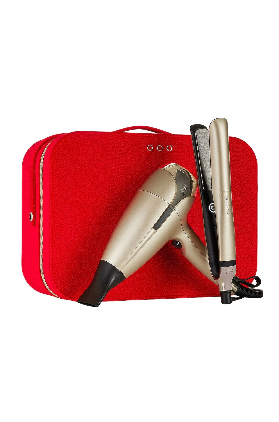 Ghd Platinum+ Styler & Helios Deluxe Set Grand-luxe - Image 4